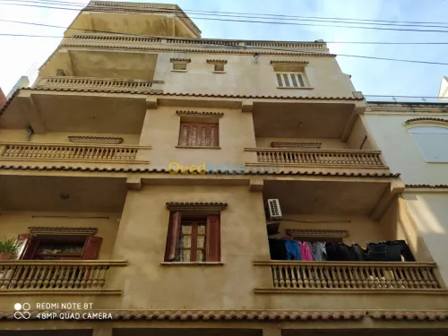 Vente Villa Alger Bordj el kiffan