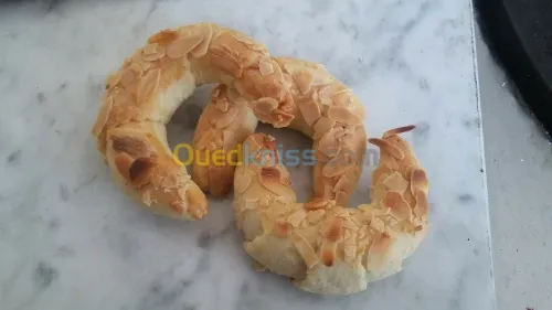 gateaux pour l'Aïd