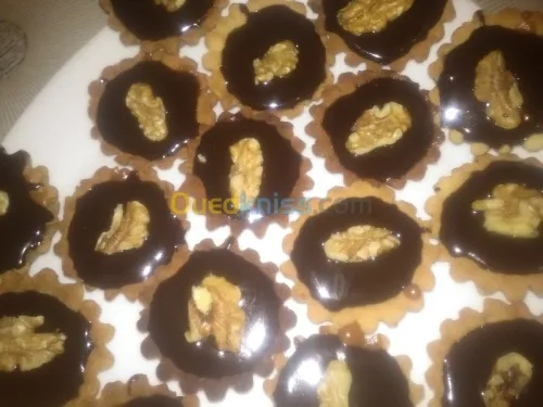 gateaux pour l'Aïd