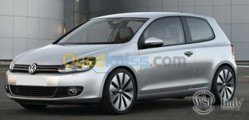 JANTE VOLKSVAGEN 17''