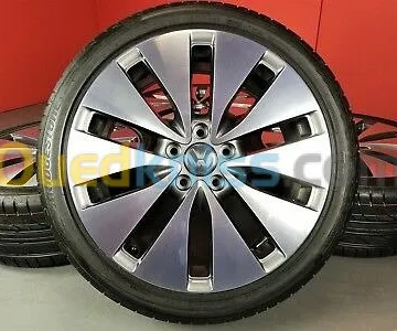JANTE VOLKSVAGEN 17''