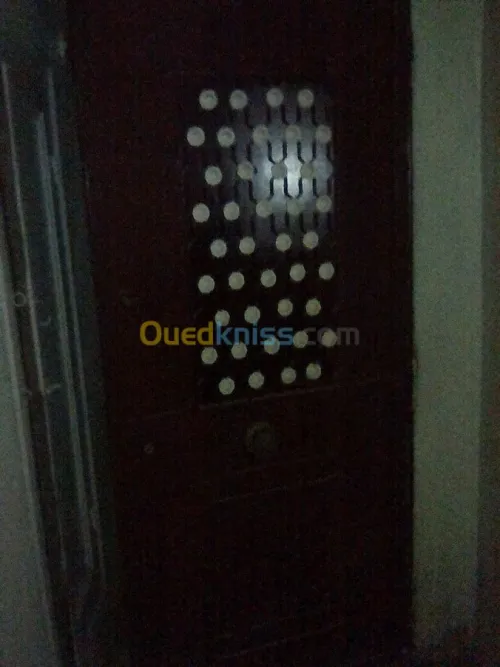 Vente Appartement F3 Ain temouchent Hammam bouhadjar
