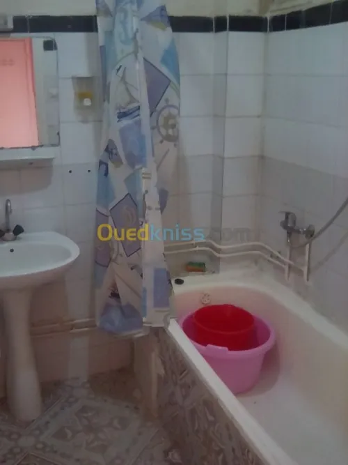 Vente Appartement F3 Ain temouchent Hammam bouhadjar