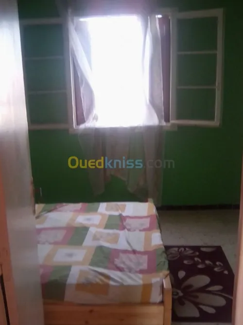 Vente Appartement F3 Ain temouchent Hammam bouhadjar