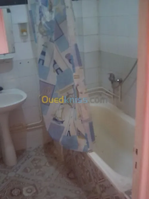 Vente Appartement F3 Ain temouchent Hammam bouhadjar