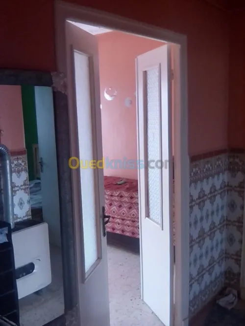 Vente Appartement F3 Ain temouchent Hammam bouhadjar