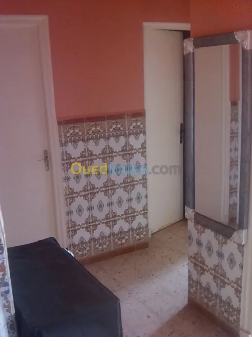 Vente Appartement F3 Ain temouchent Hammam bouhadjar