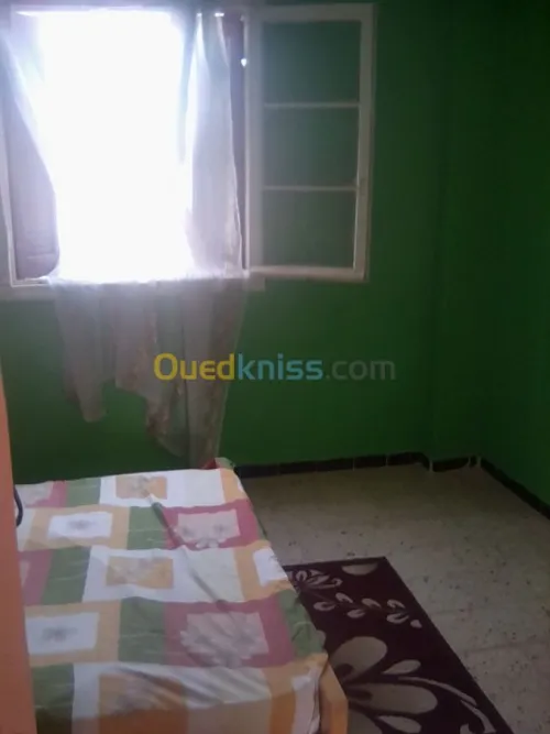 Vente Appartement F3 Ain temouchent Hammam bouhadjar