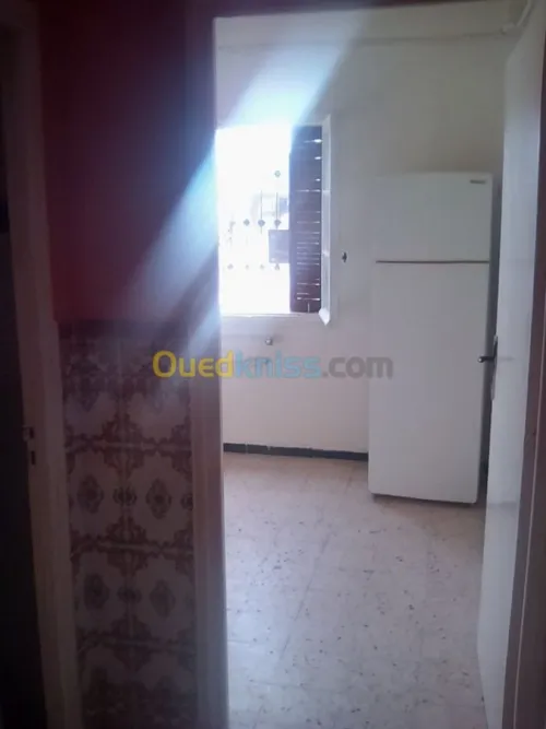 Vente Appartement F3 Ain temouchent Hammam bouhadjar