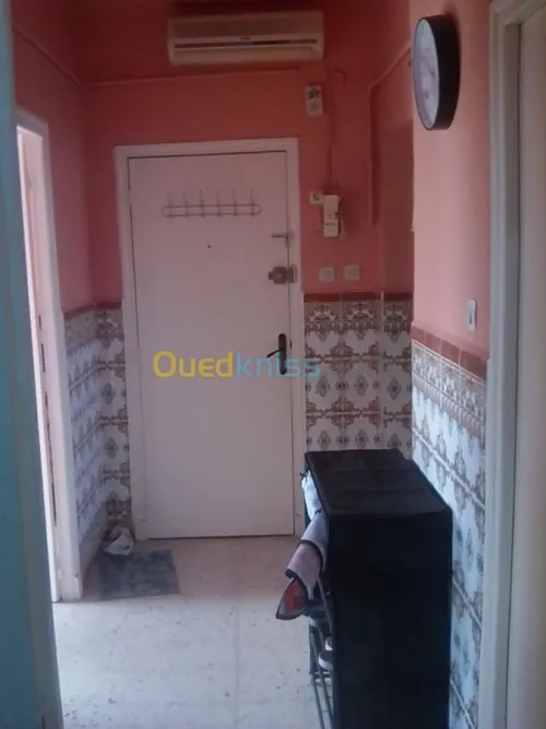 Vente Appartement F3 Ain temouchent Hammam bouhadjar