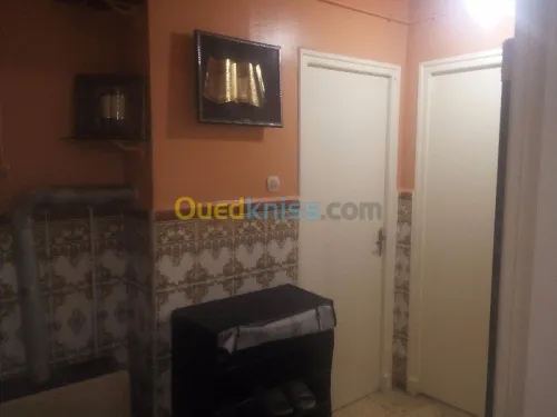 Vente Appartement F3 Ain temouchent Hammam bouhadjar