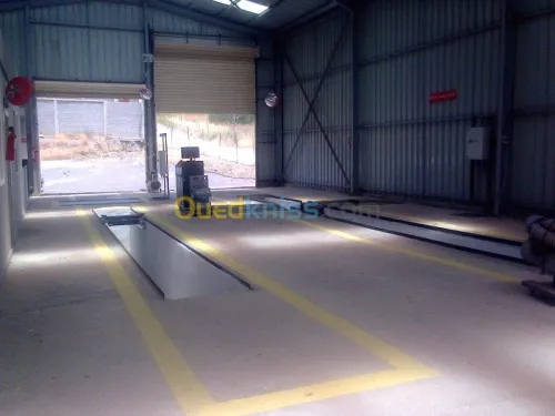 controle technique automobiles 