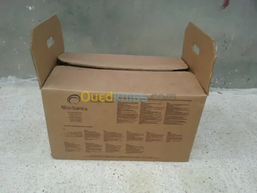 Emballage Carton. vente