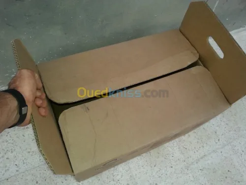 Emballage Carton. vente