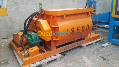 fabrication MACHINE DE fabrication   Lourdi Parp