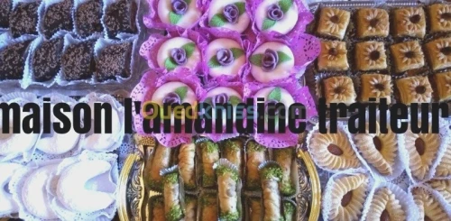  gateaux