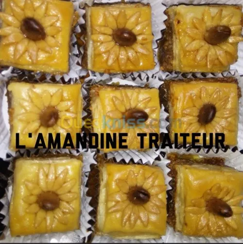  gateaux