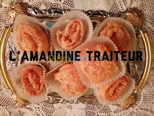  gateaux