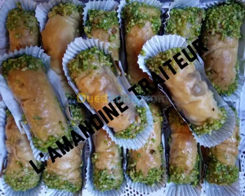  gateaux