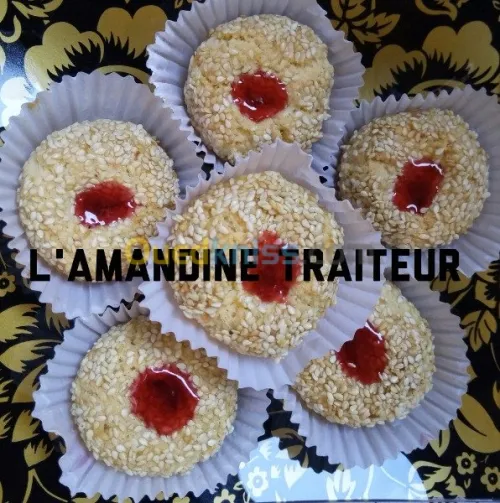  gateaux