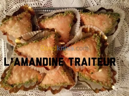  gateaux