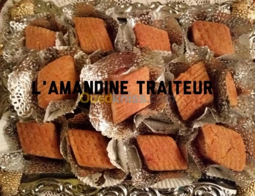  gateaux