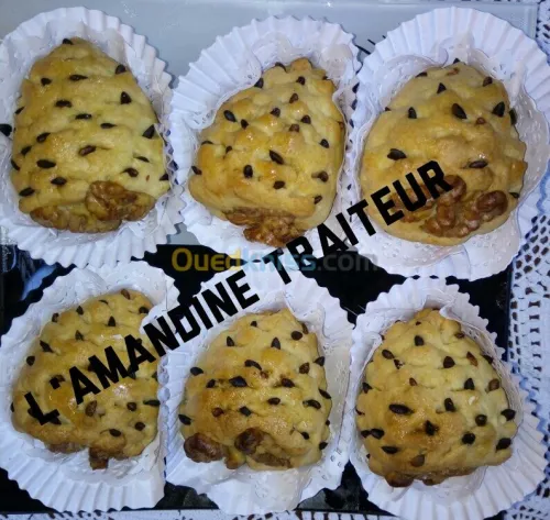  gateaux