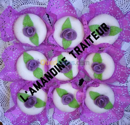  gateaux