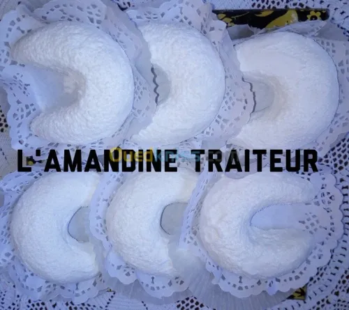 gateaux