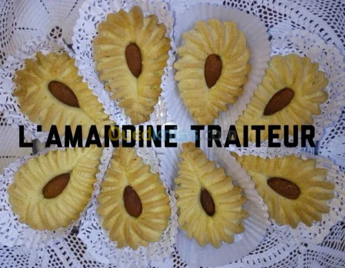  gateaux