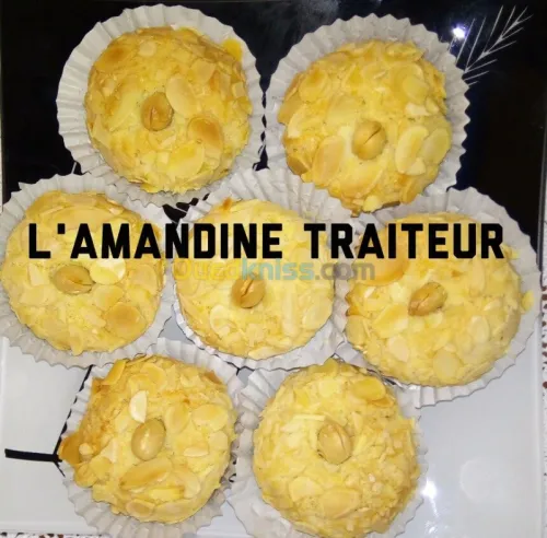  gateaux
