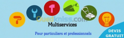 Riad service
