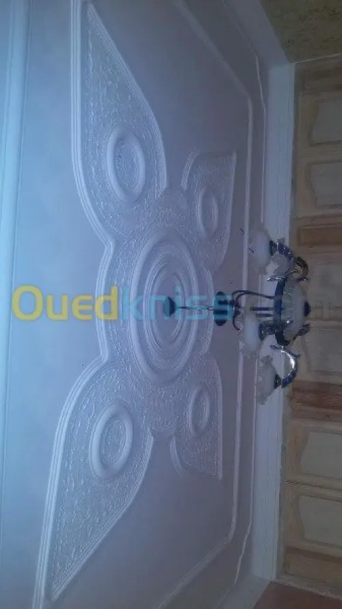 décoration platre