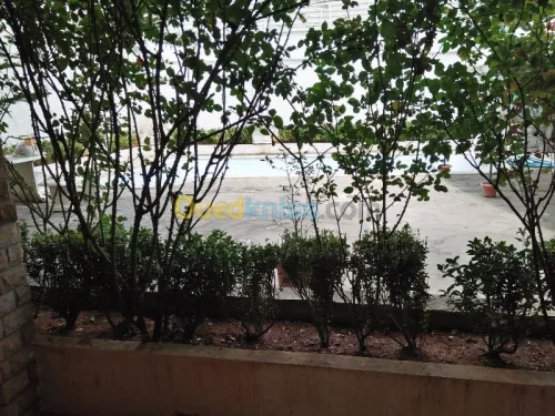 Vente Villa Alger Draria