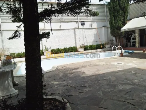 Vente Villa Alger Draria