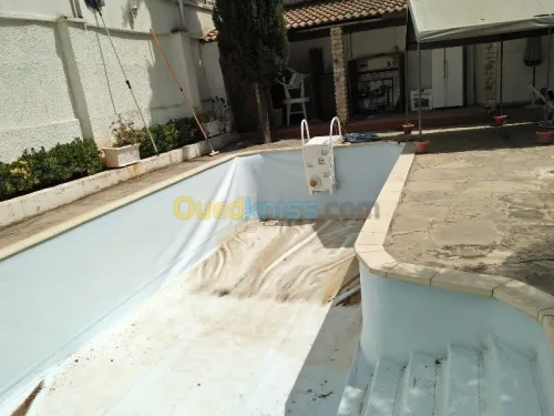 Vente Villa Alger Draria