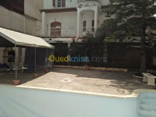Vente Villa Alger Draria