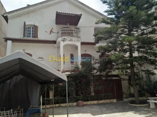 Vente Villa Alger Draria