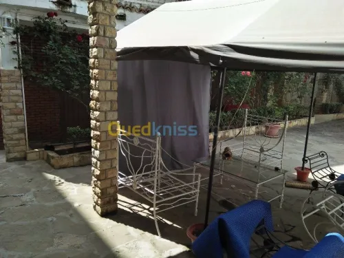 Vente Villa Alger Draria