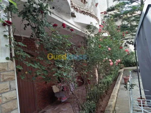 Vente Villa Alger Draria