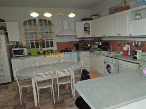 Vente Villa Alger Draria