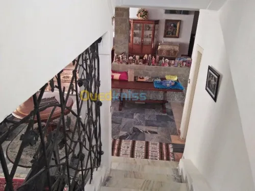 Vente Villa Alger Draria