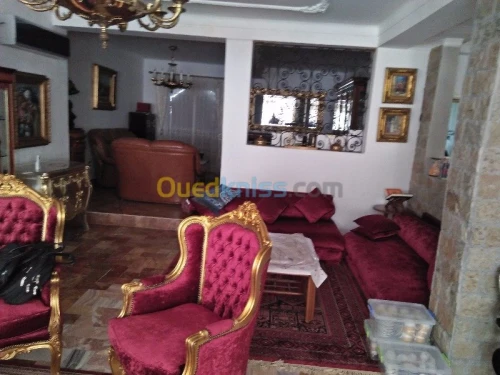 Vente Villa Alger Draria