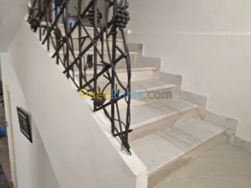 Vente Villa Alger Draria