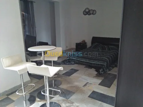 Vente Villa Alger Draria