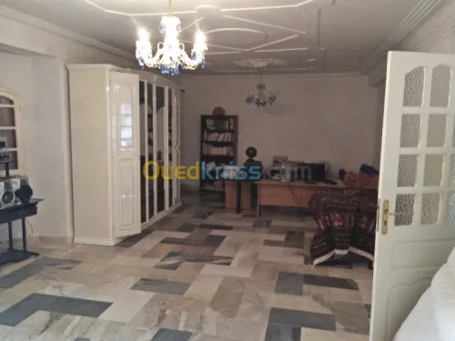Vente Villa Alger Draria