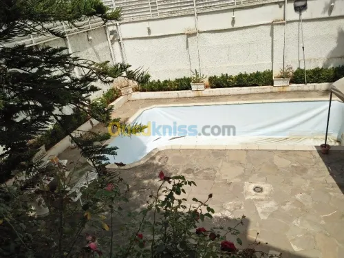 Vente Villa Alger Draria