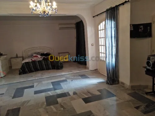 Vente Villa Alger Draria