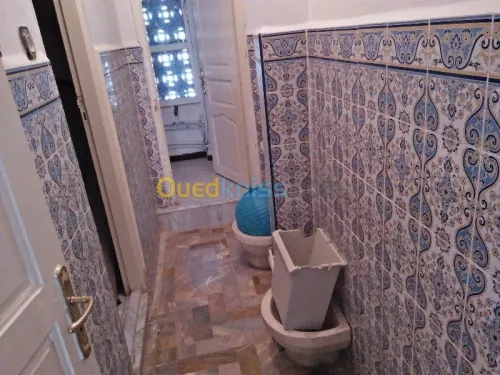 Vente Villa Alger Draria