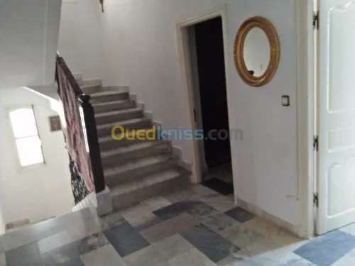 Vente Villa Alger Draria